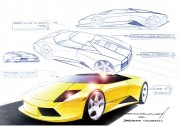 Lamborghini Murcielago Roadster